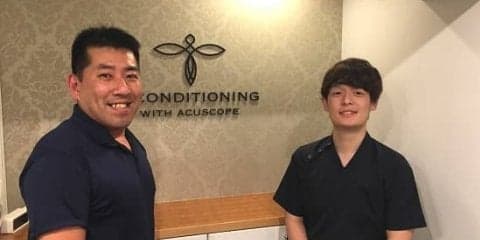  痛いとこ治そう！ 3年目を迎える「Tコン」が3つのサービスを3か月。 