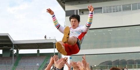 岸和田G1（最終日）レポート