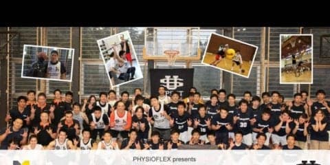 今年で6回目、プロ選手にオフシーズンのトレーニング環境を提供する『TTC 2018 Supported by UPSET』は今週末開催！