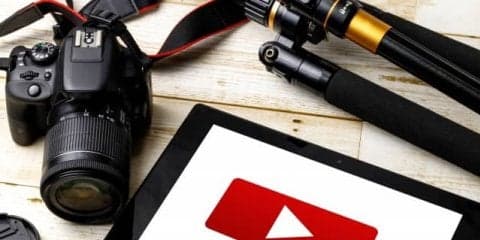 海外の人気YouTuber、スポーツを面白おかしく遊び尽くす!?