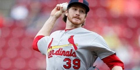 【MLB】元Gマイコラスも…米メディアが球宴メンバー「完全予想」、錚々たる顔ぶれに