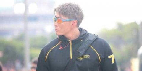 ベテラン健在、阪神糸井が盗塁＆打率トップ…18年第12週投打5傑【セ編】