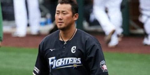 大田、近藤、中田とハム勢躍動、オリ吉田正も…18年第12週投打5傑【パ編】