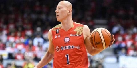 富山グラウジーズが阿部友和を獲得、宇都の負担を軽減しハードワークに期待