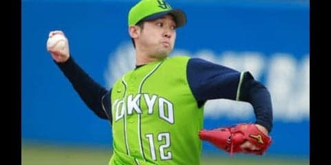 「お前ら負け犬か」石井コーチの檄からヤクルトが王者になっちゃった