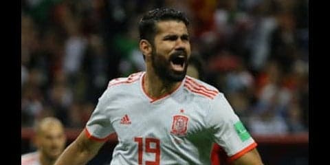 バルサ風か、カウンター戦術か。スペインが勝ち進めるのはどっちだ？