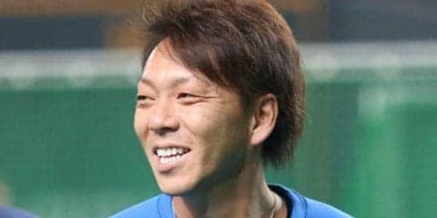 ハム宮西、目前に迫る日本記録　11年間の積み重ねと、わずか4センチの変化