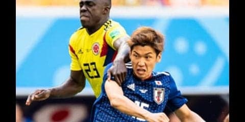 オシムが語るコロンビア戦。「日本は相手の退場で勝ったのではない」
