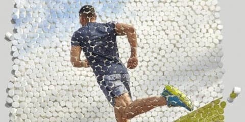 ホカ オネオネ、通気性やフィット感を向上したランニングシューズ「CLIFTON 5」発売