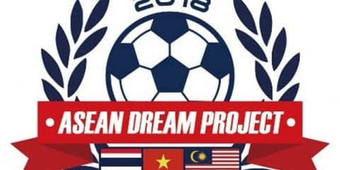 セレッソ大阪、東南アジアの子供たちの夢をサポートする「ASEAN DREAM PROJECT」開始