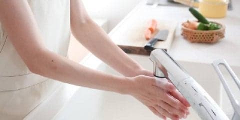 家庭でできる！食中毒予防として押さえるべきポイント6つ