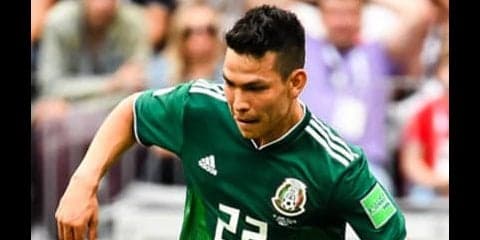 「ドイツに勝ったメキシコ」の戦術に必要な天才アタッカー。日本には…