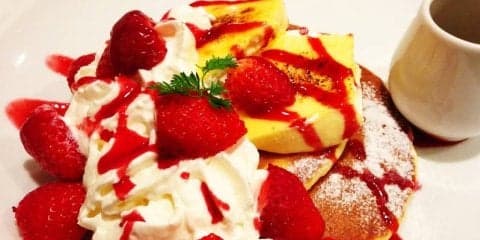 お腹一杯食べて痩せたい人にぴったり！糖質制限ダイエット