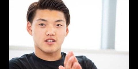 W杯メンバー落選から切り替えた堂安律。その最終目標がデカすぎる！