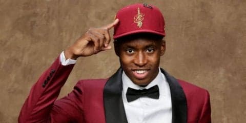 『キャバリアーズの2番』はもはやアービングにあらず、コリン・セクストンが継承