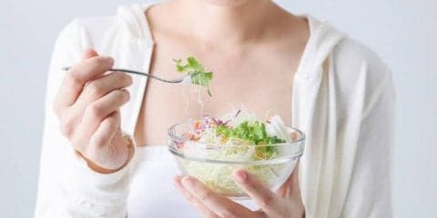 疲れた胃腸を休めるプチ断食ダイエット！免疫力アップ効果も！