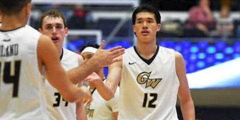 渡邊雄太もネッツの一員として参戦決定、NBAルーキーの『登竜門』サマーリーグ