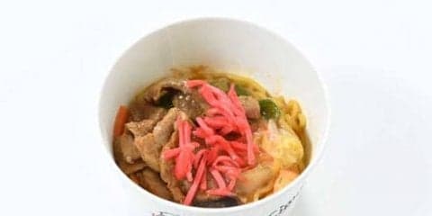 西武が菊池雄星プロデュースグルメ「雄星のスタミナ五目麺」を販売