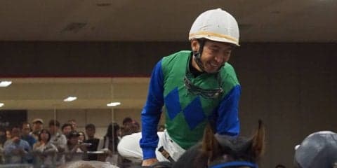 【東京5R/新馬戦】岩部「大きな仕事をしてくれそう」トーセンギムレット快勝！ベルクワイアは2着