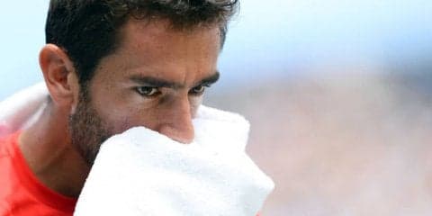 チリッチが好調キリオスを下し決勝進出。決勝ではジョコビッチに挑む[男子テニスATPワールドツアー500 ロンドン]