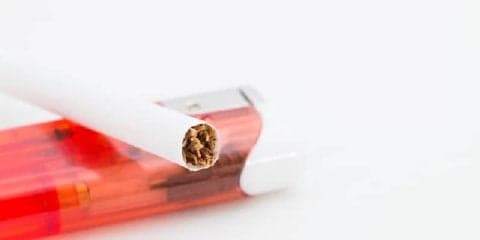 百害あって一利なし？！タバコがカラダに与える影響とは