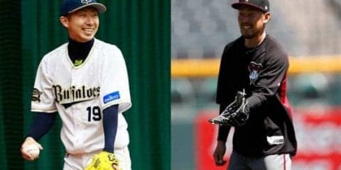 「うちのヨシヒサ」に「驚きない」　オリ金子と平野佳寿、離れても続く2人の絆