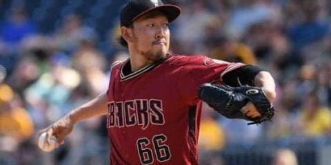 【MLB】平野、22戦連続零封で16ホールド目！　防御率1.32、上原の日本人記録に「5」