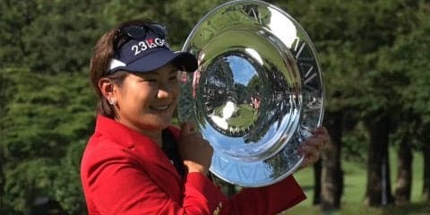 後半戦は鈴木愛 vs 成田美寿々か？　村口史子プロ解説