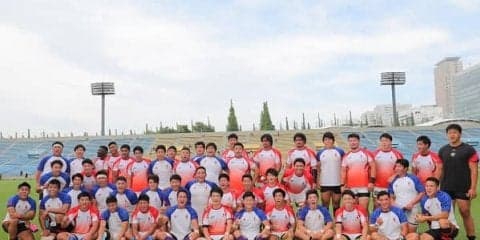  関東大学対抗戦Aは9月9日早大×筑波大で開幕　リーグ戦1部は同16日から 