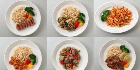 高たんぱく低カロリー！食事バランスを補う「STYLE DELI（スタイルデリ）」って？