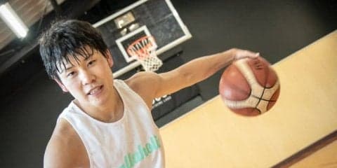 遅れてきた東海黄金ガード世代の一人、寺園脩斗が三遠ネオフェニックスに加入