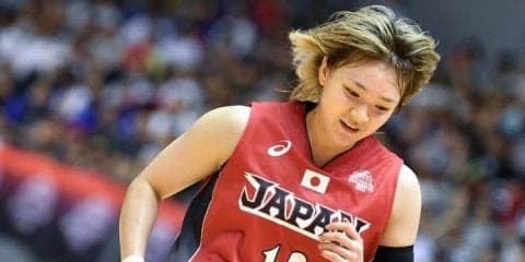 日本代表として完全燃焼した吉田亜沙美（後編）「今は前に進むために気持ちと身体を休ませる時期」