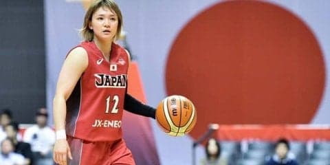 日本代表として完全燃焼した吉田亜沙美（前編）「代表とは日本を背負う覚悟がある選手が出るところ」
