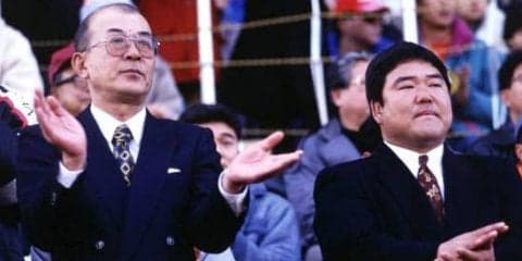  【ラグリパWest】上級生を大切に。 