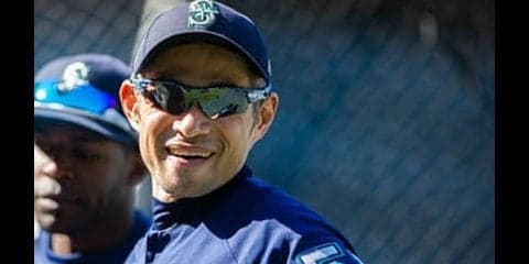 イチローに飛び出した「ホームラン競争出場説」。その背景と可能性は？