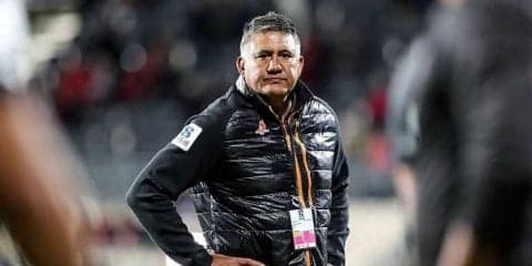  ジョセフHCがサンウルブズから離脱　帰国して腰痛の治療に専念へ 