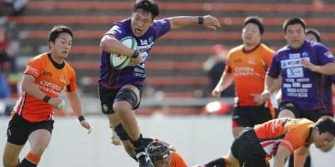  トップチャレンジリーグは9月8日開幕！　ドコモ、近鉄、栗田工業など参戦 