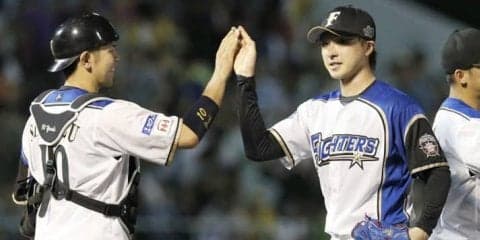 球団通算4500勝のメモリアル！北海道日本ハム・上沢が2安打完封で7勝目！