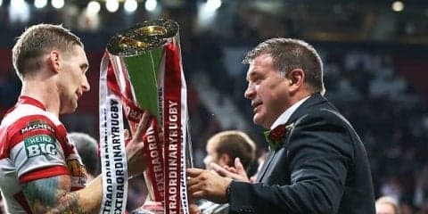  スコットランドがW杯へ向け優秀頭脳獲得　13人制の名将がスタッフ入り 