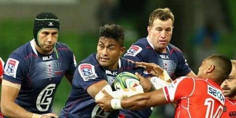  激しいプレーオフ進出争い　マフィ所属のレベルズは悲願目前に主力欠く 