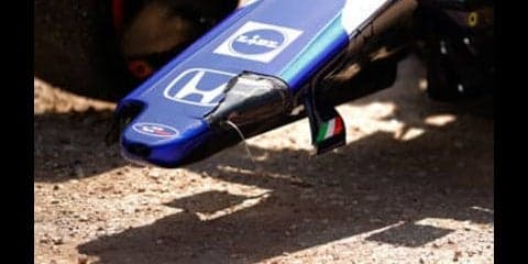 苦難の連続のトロロッソ・ホンダ。解決すべき問題点を責任者に聞く