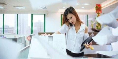 「自覚無いストレス」に注意！ストレスの可視化と対策とは