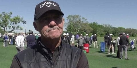 PGAツアーに帯同するプロコーチに聞いた「ツアーを楽しむためのポイント」とは？