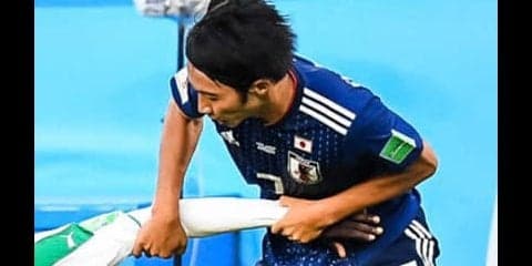 オシムがセネガル戦を絶賛。「日本の強さはポーランドより上」