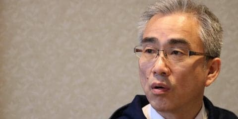 「卓球ウエアをファッショナブルに」岡山リベッツを支えるボブソンの狙い【卓球・Tリーグ】