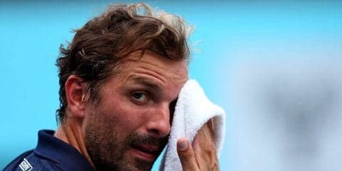 ベネトーが「フェドカップ」のフランスチームの監督に就任へ