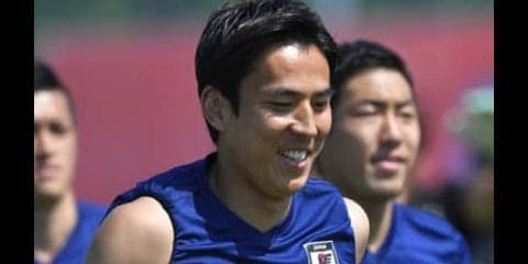 「中間管理職」長谷部誠が語る西野監督像「バランス感覚がいい」
