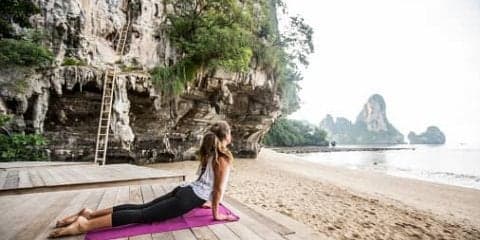 2018年の旅トレンドは「へるしい旅」。じゃらんが発表