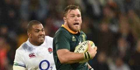  世界的大物フェルミューレンがクボタ入団！　トラクターに感動の秘話明かす 