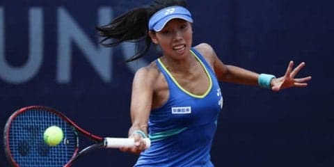 日比 初のウィンブルドン本戦出場なるか。予選3回戦で世界116位ロディナと対戦 [ウィンブルドン予選]